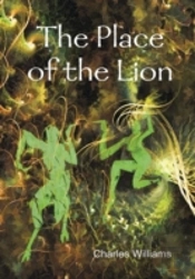 The Place Of The Lion