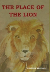 The Place Of The Lion