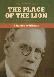 The Place Of The Lion