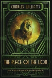 The Place Of The Lion
