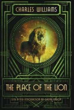 Bertrand.pt - The Place Of The Lion