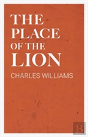 The Place Of The Lion