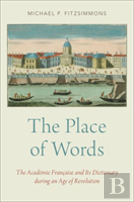 The Place Of Words