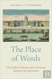 The Place Of Words