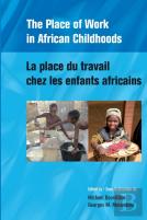 The Place Of Work In African Childhoods