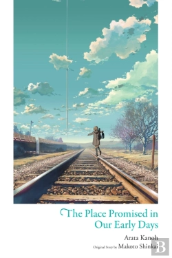Bertrand.pt - The Place Promised In Our Early Days