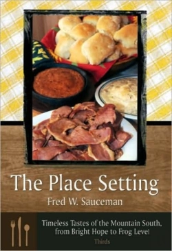 Bertrand.pt - The Place Setting
