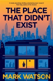 The Place That Didn'T Exist
