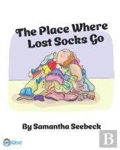 The Place Where Lost Socks Go