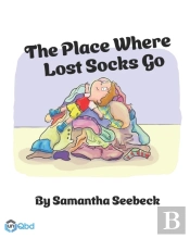 The Place Where Lost Socks Go