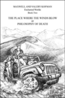 The Place Where The Winds Blow Or Philosophy Of Death