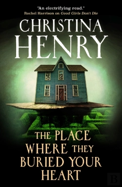 Bertrand.pt - The Place Where They Buried Your Heart