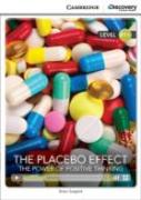 The Placebo Effect: The Power Of Positive Thinking Intermediate Book With Online Access