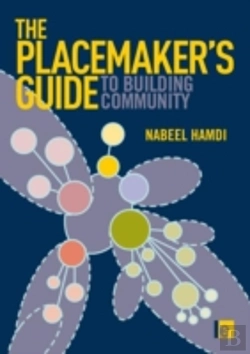Bertrand.pt - The Placemaker'S Guide To Building Community