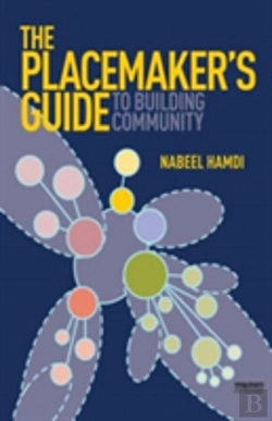 Bertrand.pt - The Placemaker'S Guide To Building Community