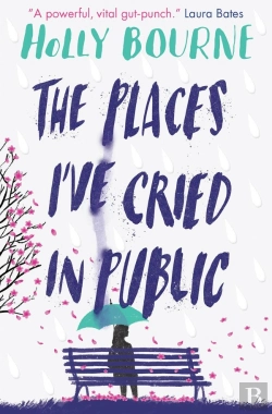 Bertrand.pt - The Places I'Ve Cried In Public