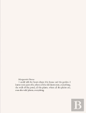 The Places Of Marguerite Duras
