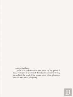 Bertrand.pt - The Places Of Marguerite Duras