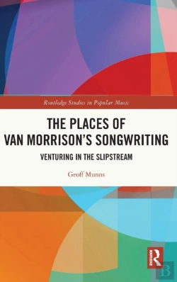 Bertrand.pt - The Places Of Van Morrisonâ€™S Songwriting