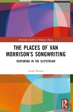 Bertrand.pt - The Places Of Van Morrisonâ€™S Songwriting