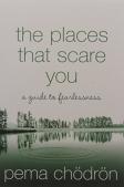 The Places That Scare You