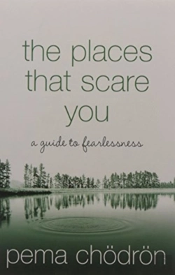 Bertrand.pt - The Places That Scare You