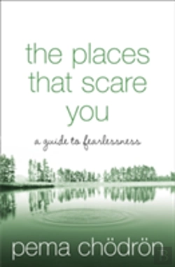 Bertrand.pt - The Places That Scare You