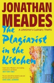 The Plagiarist In The Kitchen