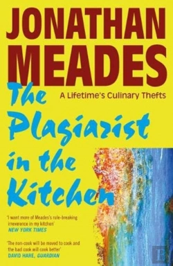 Bertrand.pt - The Plagiarist In The Kitchen
