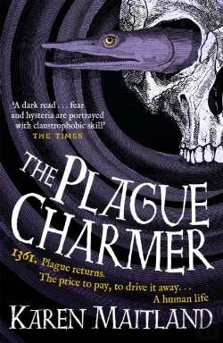 Bertrand.pt - The Plague Charmer