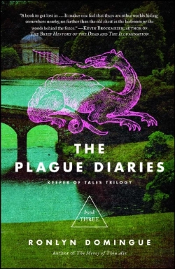 Bertrand.pt - The Plague Diaries