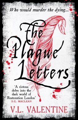 Bertrand.pt - The Plague Letters