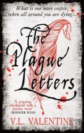 The Plague Letters