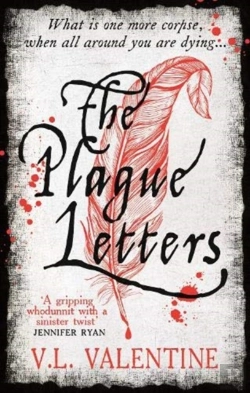 Bertrand.pt - The Plague Letters