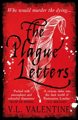 Bertrand.pt - The Plague Letters