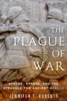The Plague Of War