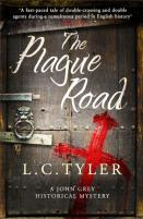 The Plague Road