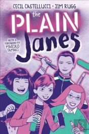 The Plain Janes