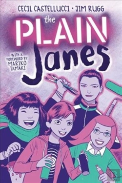 Bertrand.pt - The Plain Janes