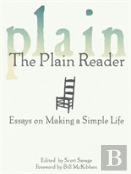 The Plain Reader