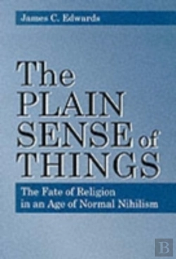 Bertrand.pt - The Plain Sense Of Things