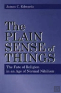 Bertrand.pt - The Plain Sense Of Things