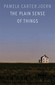 The Plain Sense Of Things