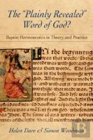 The Plainly Revealed Word Of God?