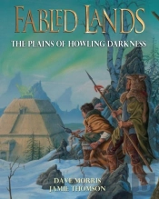 The Plains Of Howling Darkness