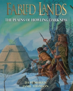Bertrand.pt - The Plains Of Howling Darkness