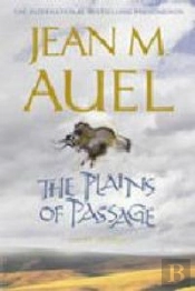 The Plains Of Passage