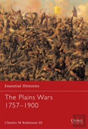 The Plains Wars 1757â€“1900