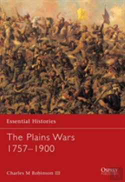 Bertrand.pt - The Plains Wars 1757â€“1900