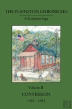 Bertrand.pt - The Plainston Chronicles: Volume 2